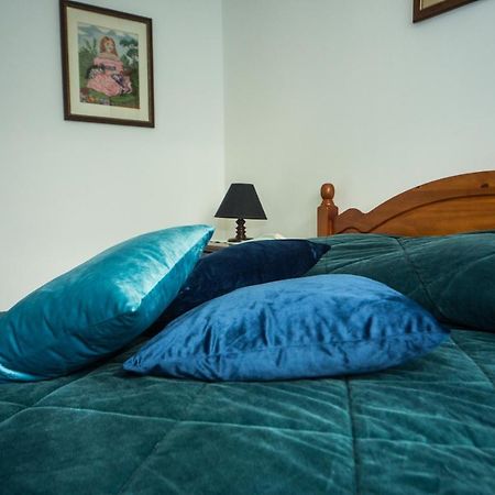 Al - Apartamento Bairros Novos 24 Ponta Delgada Exterior foto