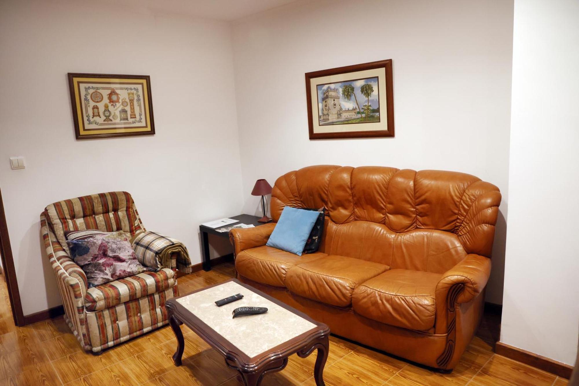 Al - Apartamento Bairros Novos 24 Ponta Delgada Exterior foto