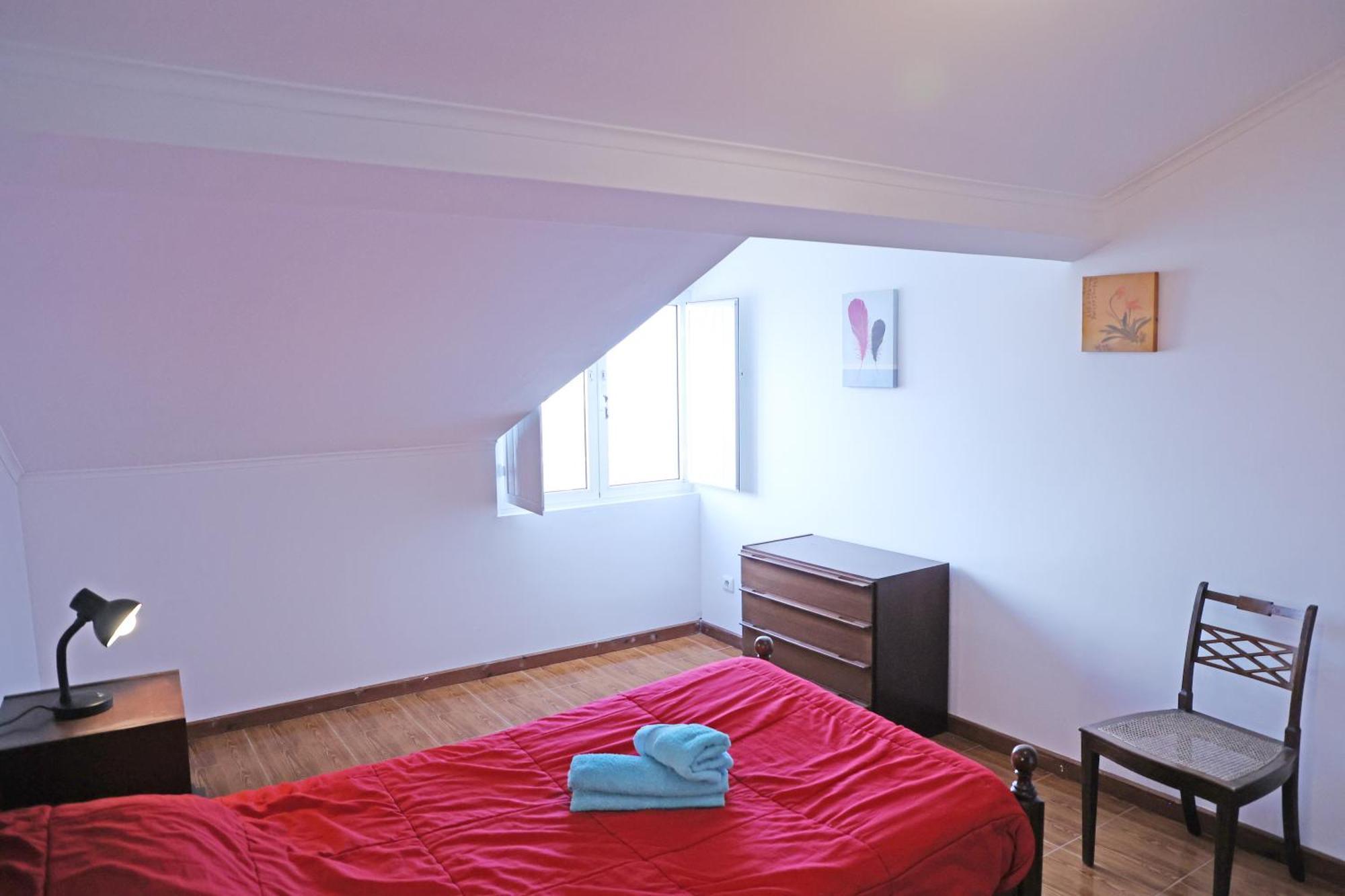 Al - Apartamento Bairros Novos 24 Ponta Delgada Exterior foto