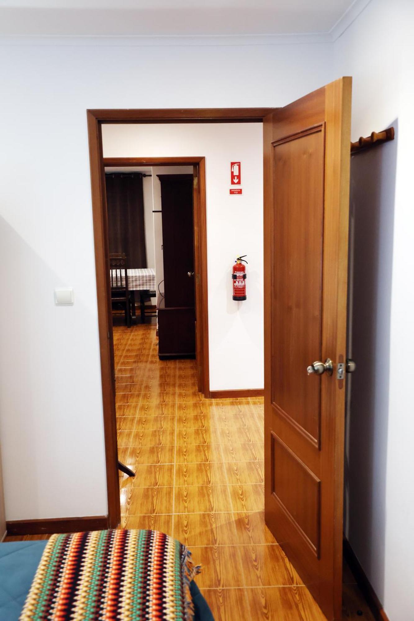 Al - Apartamento Bairros Novos 24 Ponta Delgada Exterior foto