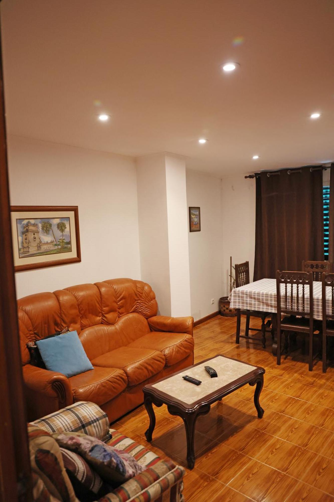 Al - Apartamento Bairros Novos 24 Ponta Delgada Exterior foto