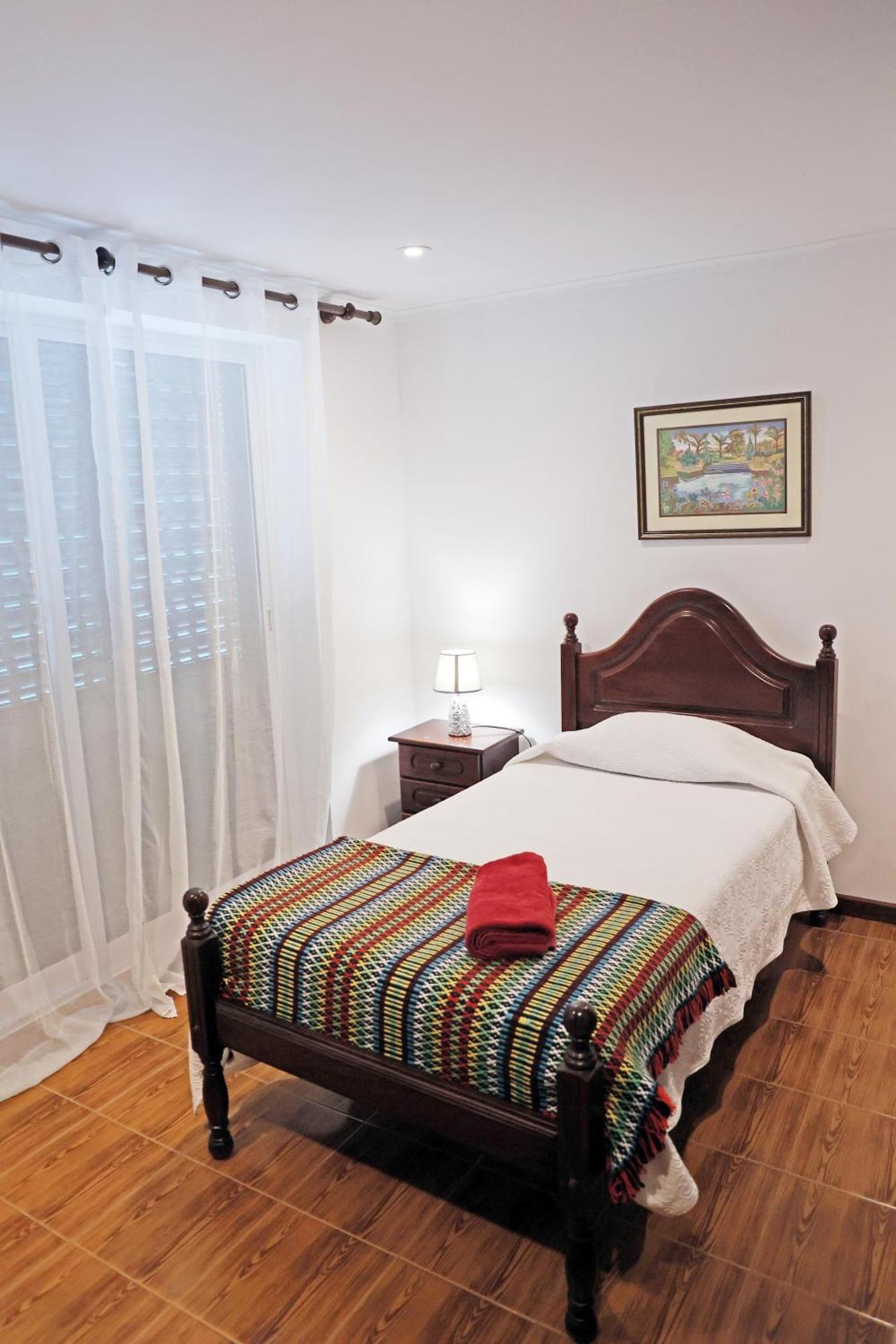 Al - Apartamento Bairros Novos 24 Ponta Delgada Exterior foto