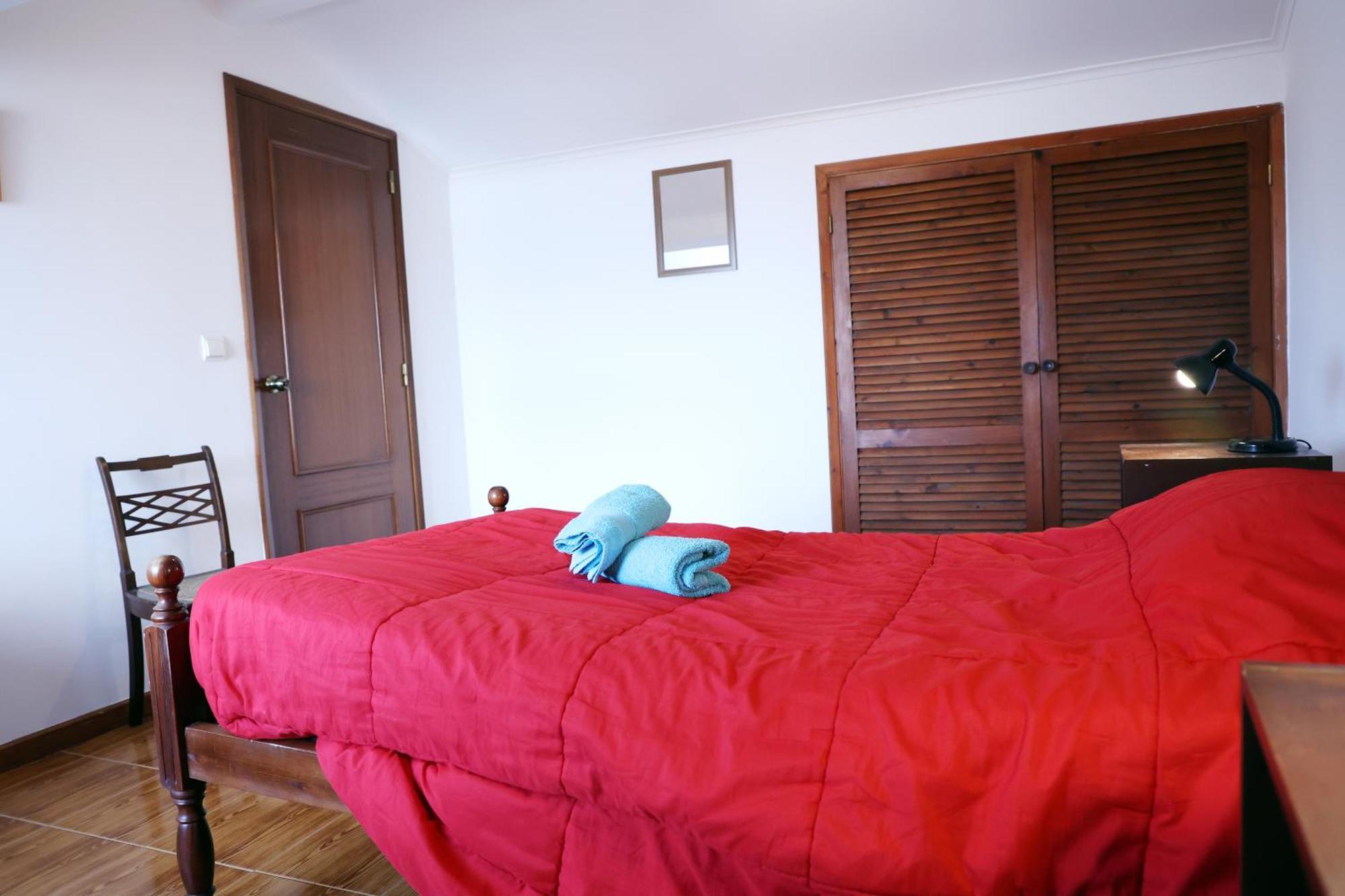 Al - Apartamento Bairros Novos 24 Ponta Delgada Exterior foto
