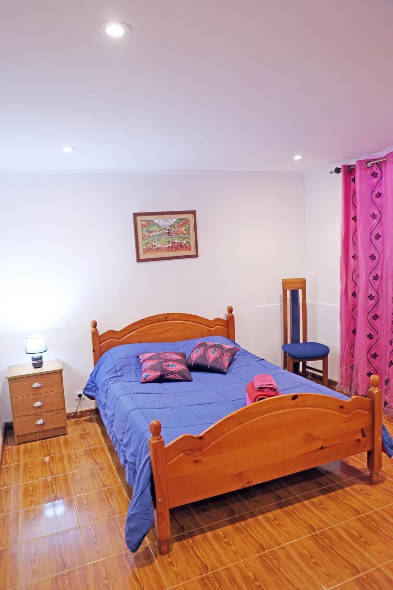 Al - Apartamento Bairros Novos 24 Ponta Delgada Exterior foto