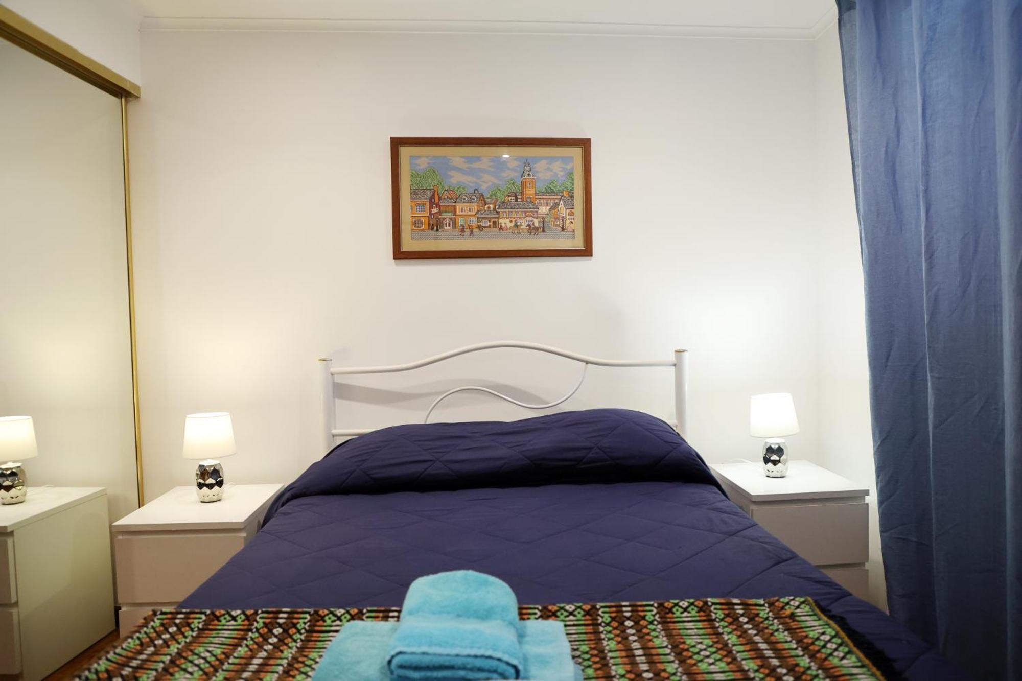 Al - Apartamento Bairros Novos 24 Ponta Delgada Exterior foto