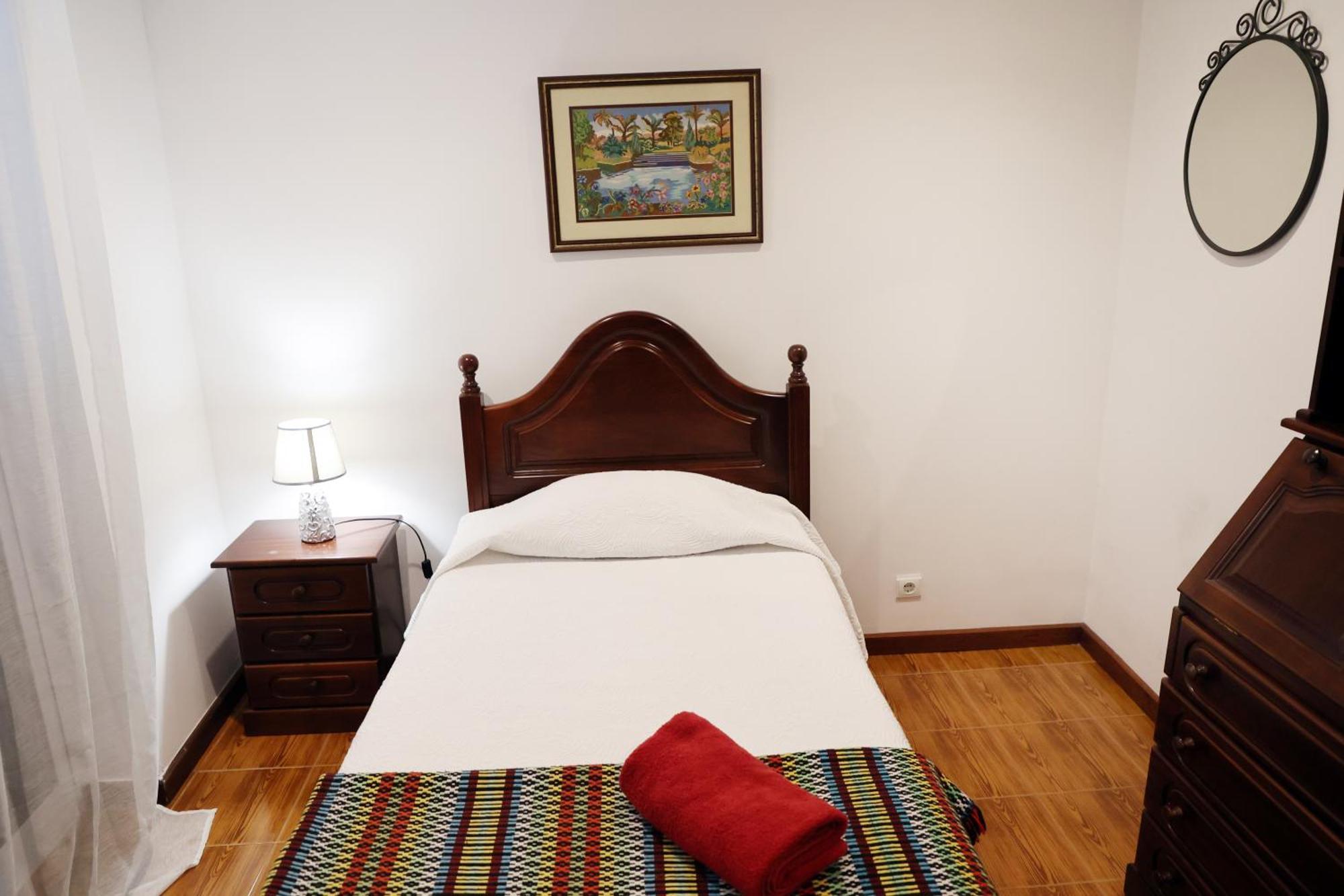 Al - Apartamento Bairros Novos 24 Ponta Delgada Exterior foto