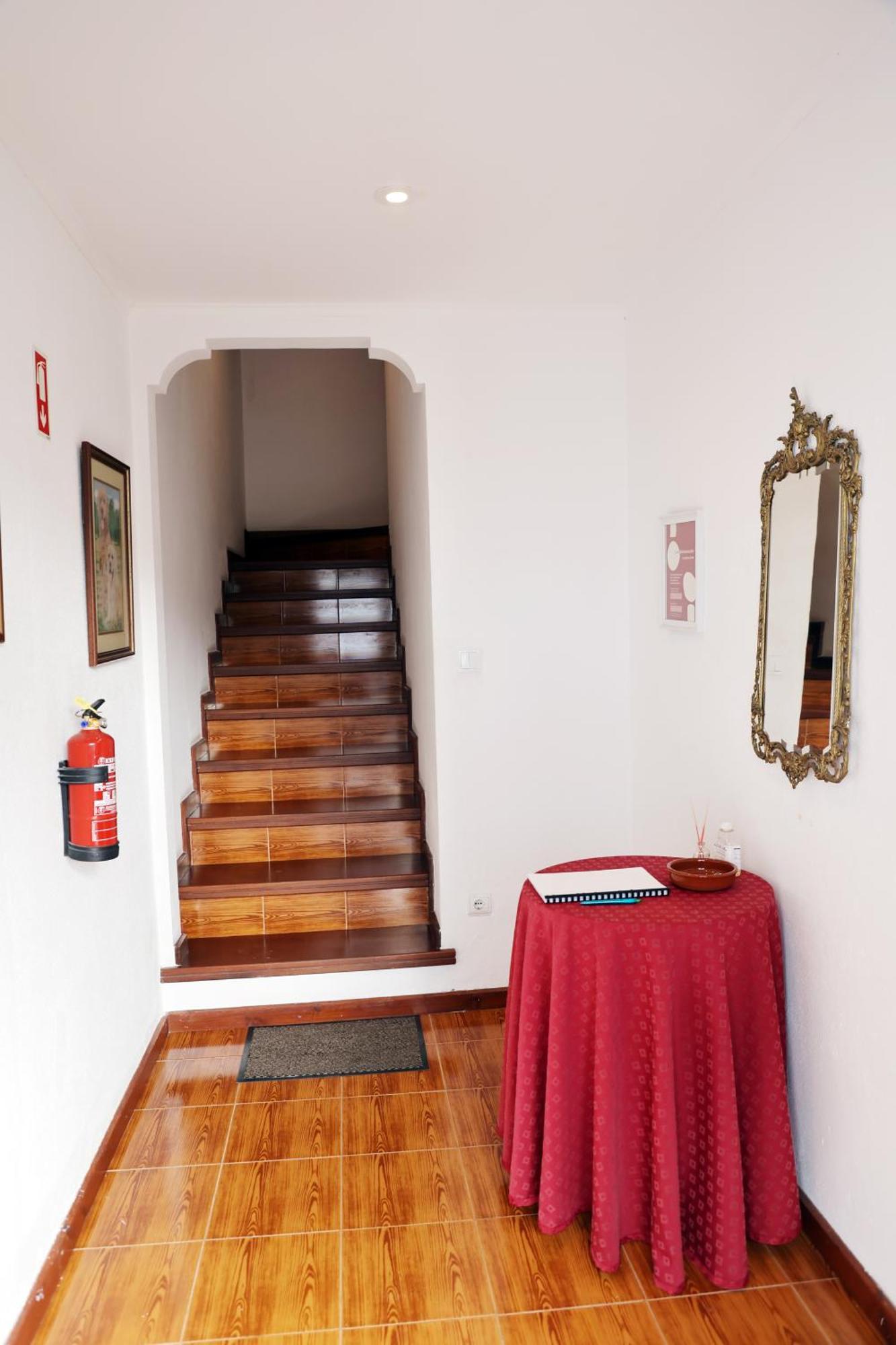 Al - Apartamento Bairros Novos 24 Ponta Delgada Exterior foto
