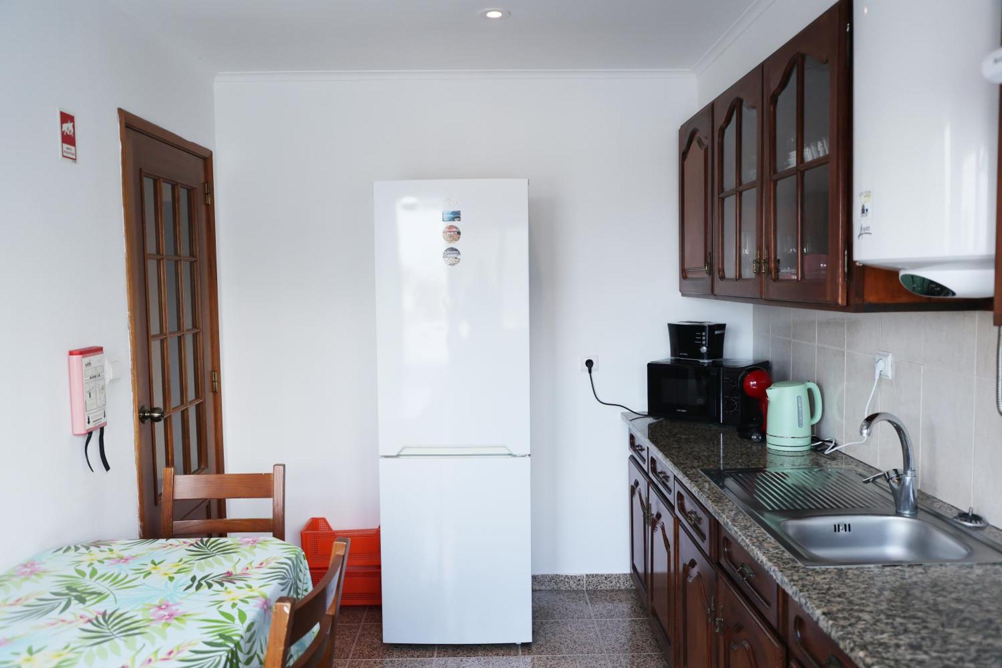 Al - Apartamento Bairros Novos 24 Ponta Delgada Exterior foto