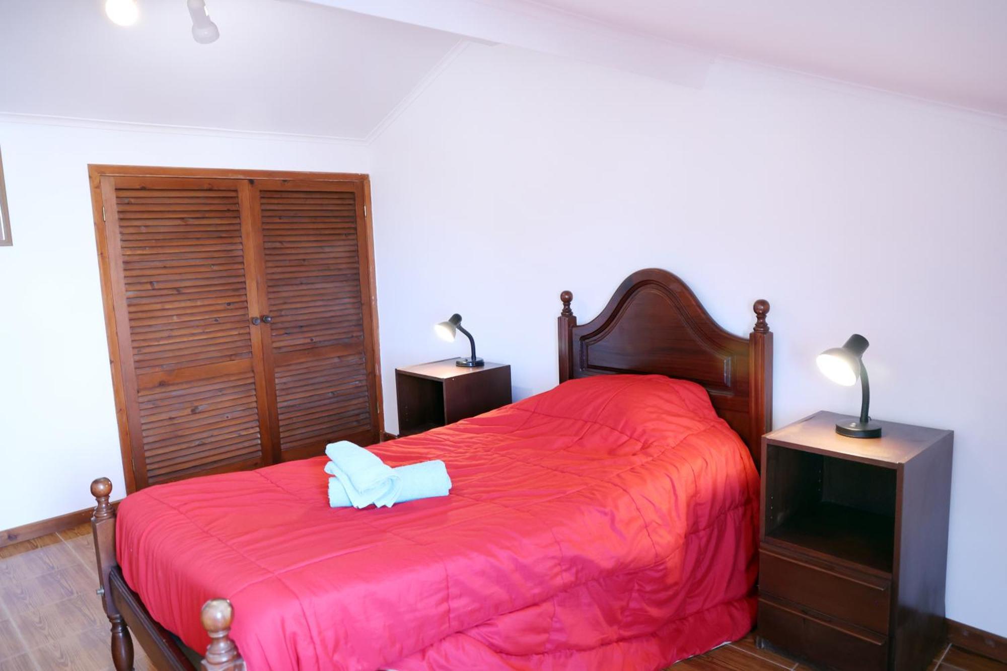 Al - Apartamento Bairros Novos 24 Ponta Delgada Exterior foto