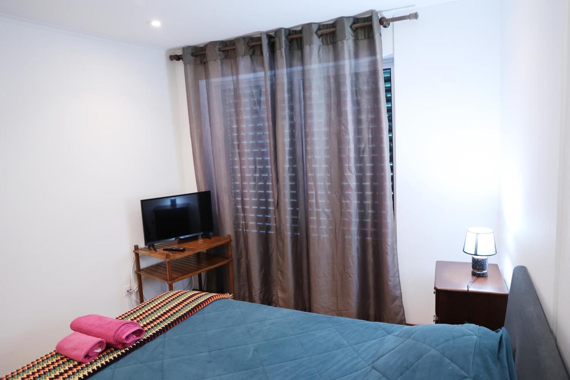 Al - Apartamento Bairros Novos 24 Ponta Delgada Exterior foto