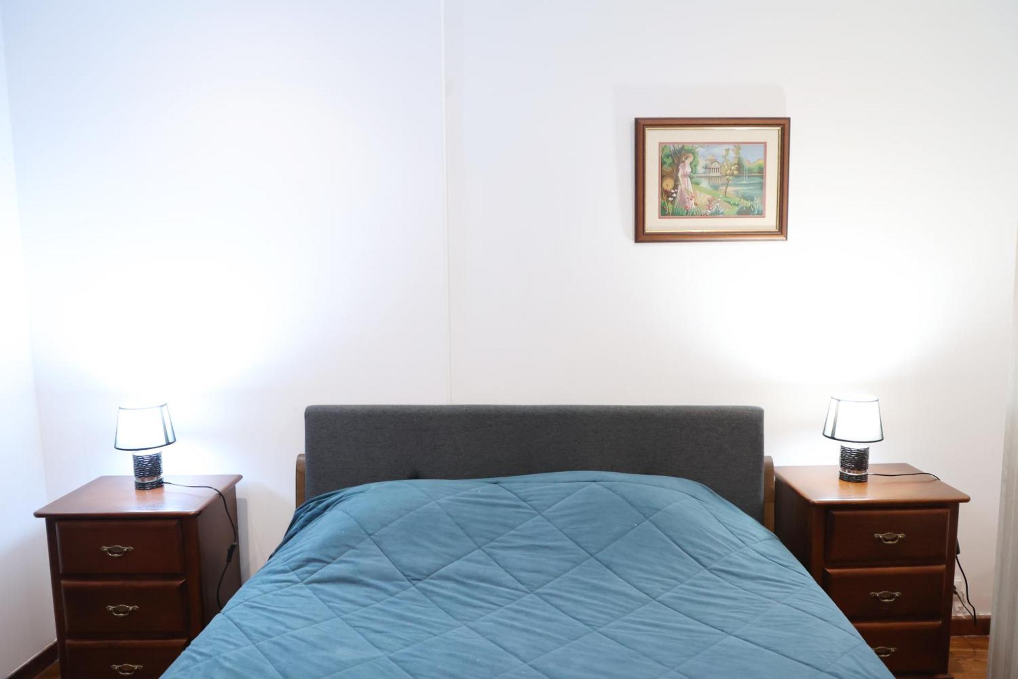 Al - Apartamento Bairros Novos 24 Ponta Delgada Exterior foto