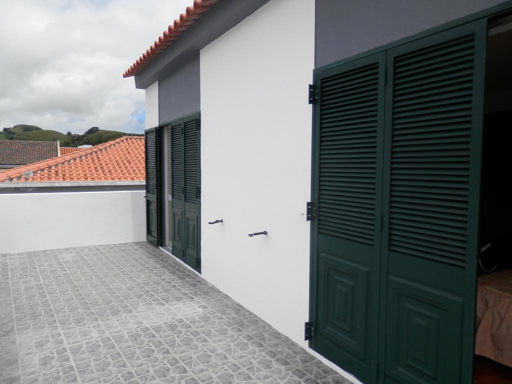 Al - Apartamento Bairros Novos 24 Ponta Delgada Zimmer foto