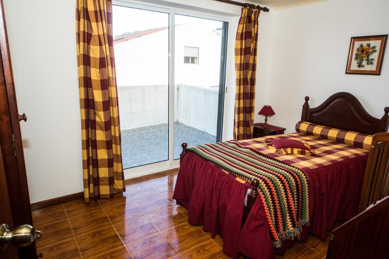 Al - Apartamento Bairros Novos 24 Ponta Delgada Exterior foto