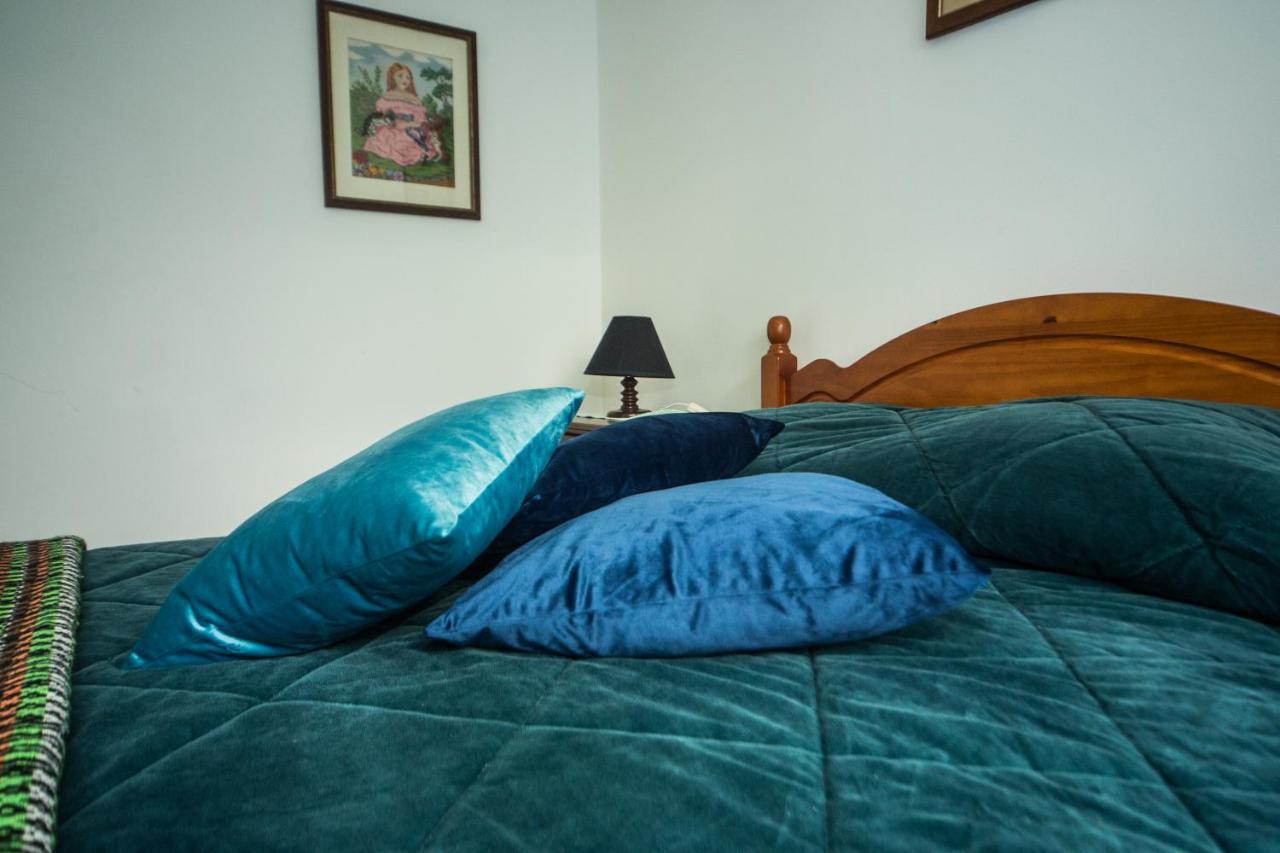 Al - Apartamento Bairros Novos 24 Ponta Delgada Exterior foto