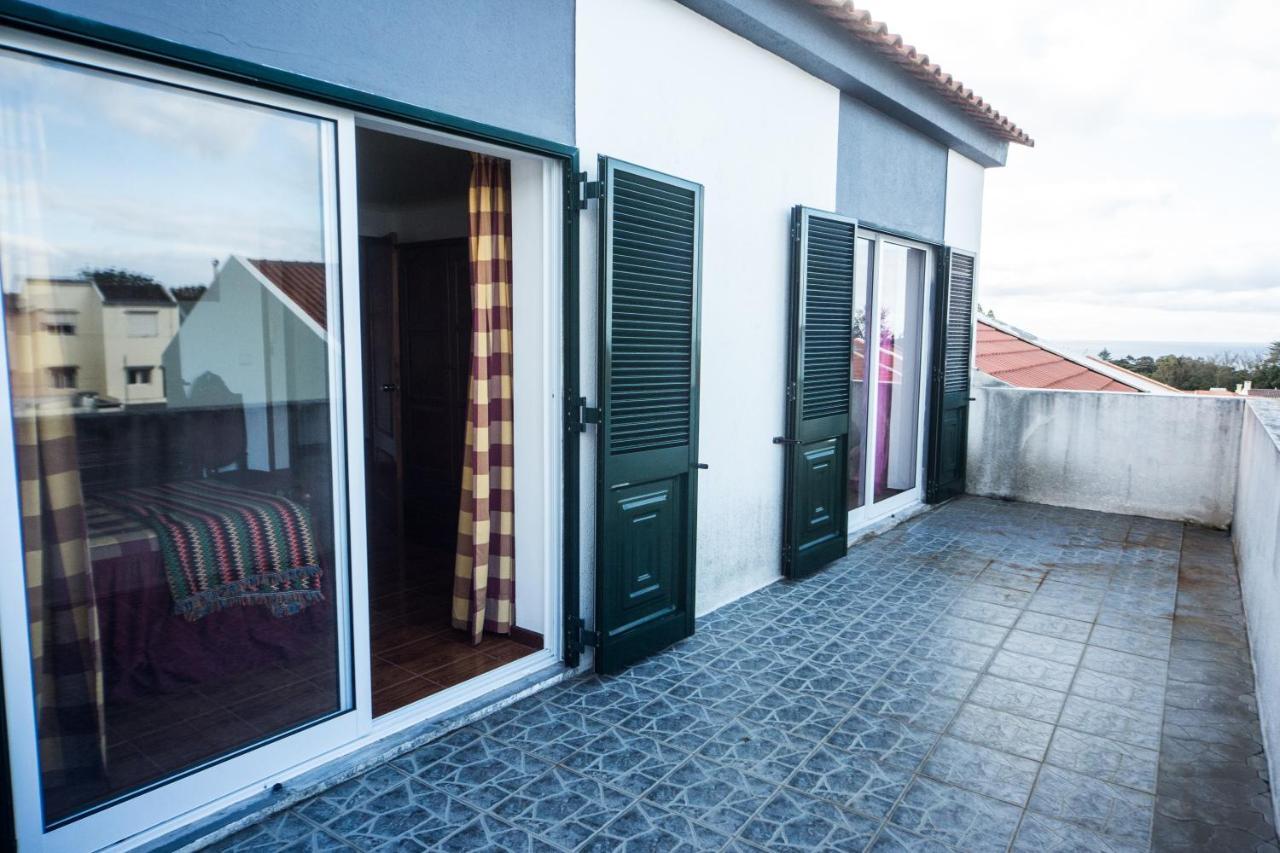 Al - Apartamento Bairros Novos 24 Ponta Delgada Exterior foto