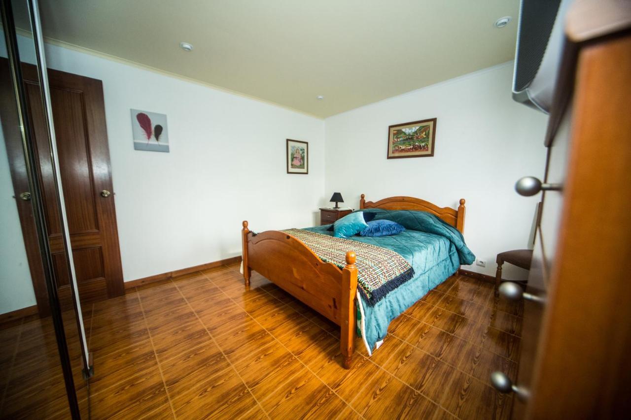 Al - Apartamento Bairros Novos 24 Ponta Delgada Exterior foto
