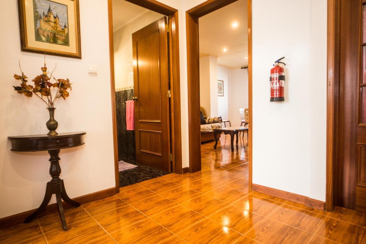 Al - Apartamento Bairros Novos 24 Ponta Delgada Exterior foto